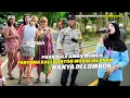 Download Lagu Reaksi Bule Pertama Kali Nonton Musik Jalanan Di Lombok Bersama Suara Merdu Nia Dirgha Irama Dopang