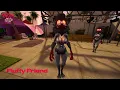 POSTAL Brain Damaged - Fluffy Friend Enemy Showcase