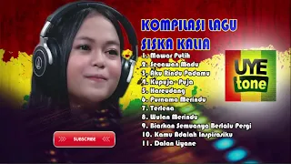 Download KALIA SISKA Uye Tone MP3