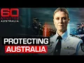 Download Lagu Violence, radicalisation, extreme ideologies: Modern challenges new top cop faces | 60 Minutes