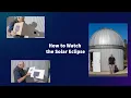 How to Safely Watch an Eclipse