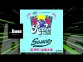 Skinny Fabulous - Sauce {Retro Fete Riddim} | 2023 Music Release