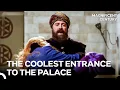 Lagu It Takes Courage to Touch Suleyman’s Woman | Magnificent Century