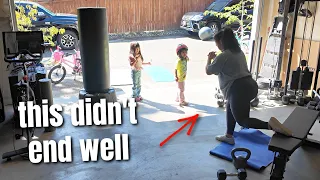 It was an honest mistake 😫 - @itsJudysLife