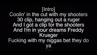 ynw melly freddy krueger ft tee grizzley official lyrics