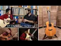 My Favorite Luthiers | EP. 2 | Rebecca Urlacher | feat. Karlijn Langendijk