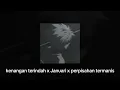 Download Lagu Kenangan Terindah x Januari x Perpisahan Termanis (Reverb)