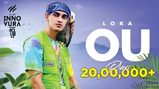 LOKA OU Autobiography EP Aakash Innovura Ent