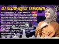 Download Lagu DJ SLOWBASS TERBARU 2024 || DJ KAU BUATKU SEKECEWA ITU FULL BASS VIRAL TIKTOK