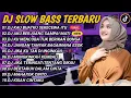 Download Lagu DJ SLOWBASS TERBARU 2024 || DJ KAU BUATKU SEKECEWA ITU FULL BASS VIRAL TIKTOK