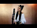 Dosseh - Habitué ( Cover Eva Guess )