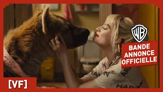 Birds of Prey - Bande Annonce #2 [VF]