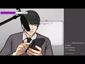 Download Lagu [MLQC] When Professor Lucien start streaming