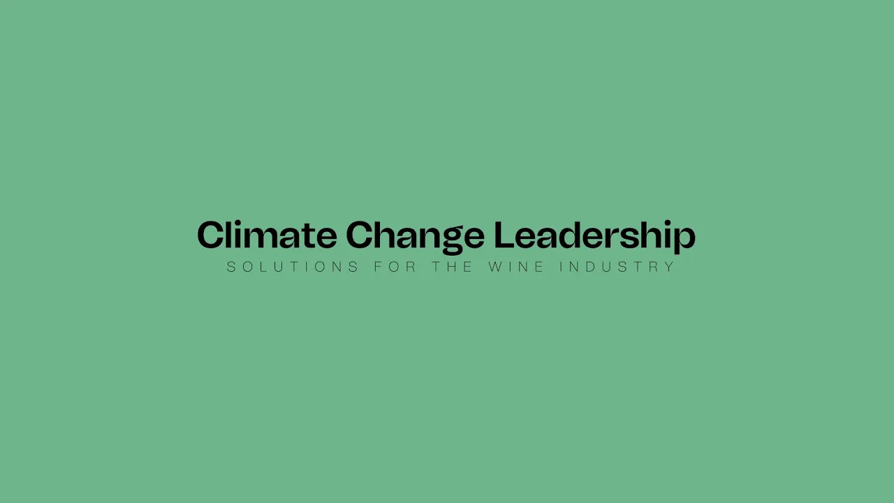 Climate Change Leadership  - The Documentary