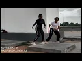 TENI - INJURE ME (OFFICIAL DANCE VIDEO)