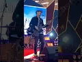 Lagu Ya Sudahlah - Bondan Prakoso || Konser di Purwokerto