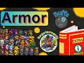 Armor in Prehardmode Terraria