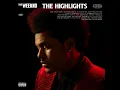 The Weeknd & Kendrick Lamar - Pray For Me (Explicit)