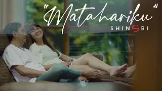 Download Shinobi - Matahariku (Official Music Video) MP3