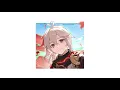 wildflower - beach house (sped up / nightcore)