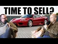 Time To Sell My Challenge Stradale S8 E16