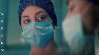 ايلول و على   مليون مرة أحبك   مسلسل نبضات القلب دندنها