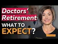 Retirement For Doctors A Cautionary Tale About Life After Medicine