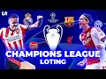Download Lagu LIVE na de CHAMPIONS LEAGUE LOTING met SULEY \u0026 BAS | Rondje Europa
