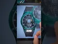 Download Lagu See it, Swipe it, Wear it: BONEST GATTI  Transparent Watch #bonestgatti #trendingvideo