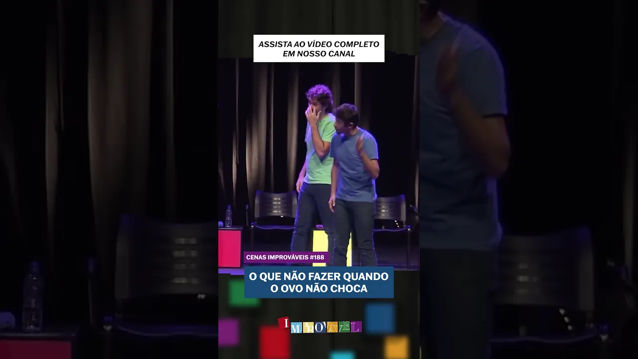 MOTIVOS IMPROVÁVEIS PARA DESLIGAR O FREEZER