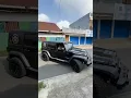 Download Lagu Kades Hoho Naik Rubicon, Warga Kaget! – Gaya Kades Nyentrik 😎