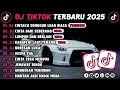 Lagu DJ TIKTOK TERBARU 2025 || DJ CINTAKU SUNGGUH LUAR BIASA 🎵 DJ CINTA DARI SEBERANG 🎵 FULL ALBUM❗❗