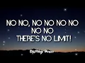 2 Unlimited - No Limit (Lyrics)