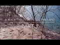 Ludington MI A walk through Peter Pan Land Part 2