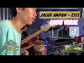 Download Lagu LAGU VIRAL!!!' JALUK AMPUN - EYIS | PUTRA NAFITA CAYA | VOC JUNAY