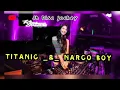 Download Lagu DJ TITANIC X ALWAYS BREAKBEAT REMIX TERBARU [JB Disc Jockey]