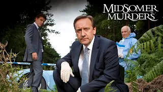 midsomer murders 10 creepy secrets behind britain s favorite crime show 