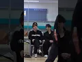 Download Lagu BTS Members reaction to Jimin's Filter dance practice ✨🐥 #Jimin #지민 #jimin_filter