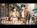 Download Lagu TAK SEMESTINYA  - Cinta yang Datang, Namun Tak Ditakdirkan 💔 - Music United Official