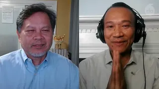 កម្មវិធី​ផតខាសធ៍​ (Podcast)ចង្រិត​ទួញ​វិទ្យុ​អាស៊ីសេរី​ភាគ​ទី​១៧