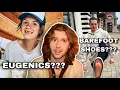 The Most HATED Couples On Tiktok