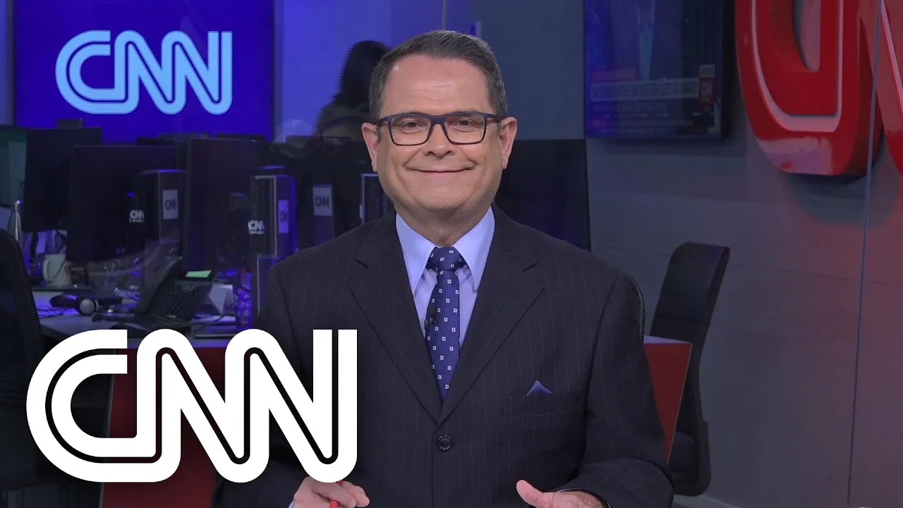 'Outros países estão sendo mais ágeis que o Brasil', diz Rezende sobre vacina - Liberdade de Opinião