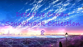 Download Detective Conan OST/Soundtrack Collection 8 MP3