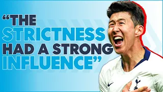 Download Heung-Min Son Still has to Train With his Dad! Is He the Hardest Worker in Football | Sonsational MP3