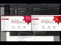 Mathematica 12 GUI problems
