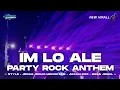 Download Lagu DJ PARTY ROCK ATHEM X IM LOO ALE JEDAG JEDUG MENGKANE COCOK BUAT KARNAVAL • BONGOBARBAR