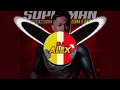 EL SÚPER NUEVO - SUPERMÁN SIN CAPA (DOBLE TONO) | PARA MUSICOLOGOS DJ ALEX
