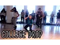 Download Lagu COLLEGE DROP - Sage The Gemini Dance ft 10 YEAR OLD RYAN | @MattSteffanina Choreography Video