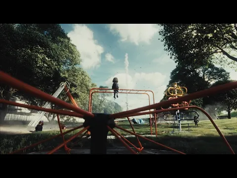 Balloonerism - A Film Based On The Album By Mac Miller (Trailer)