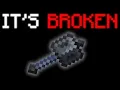 Trying Out Mace Hack Client on Eaglercraft